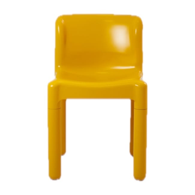 IKEA MAMMUT Children's Chair