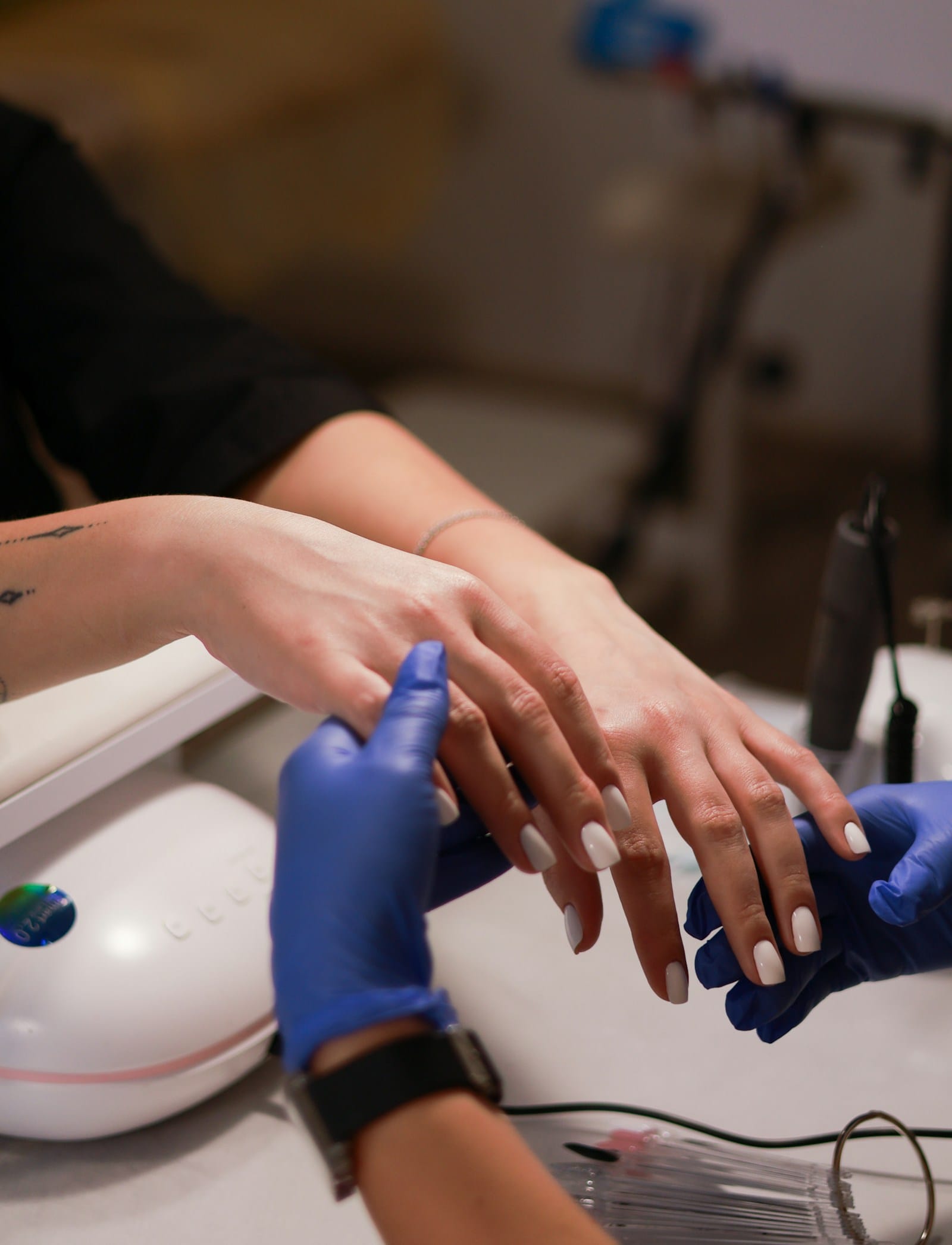OPI GelColor Soak-Off Gel Polish 15 ml