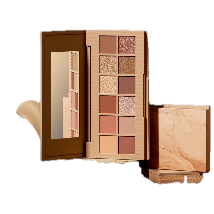 Urban Decay Naked3 Eyeshadow Palette