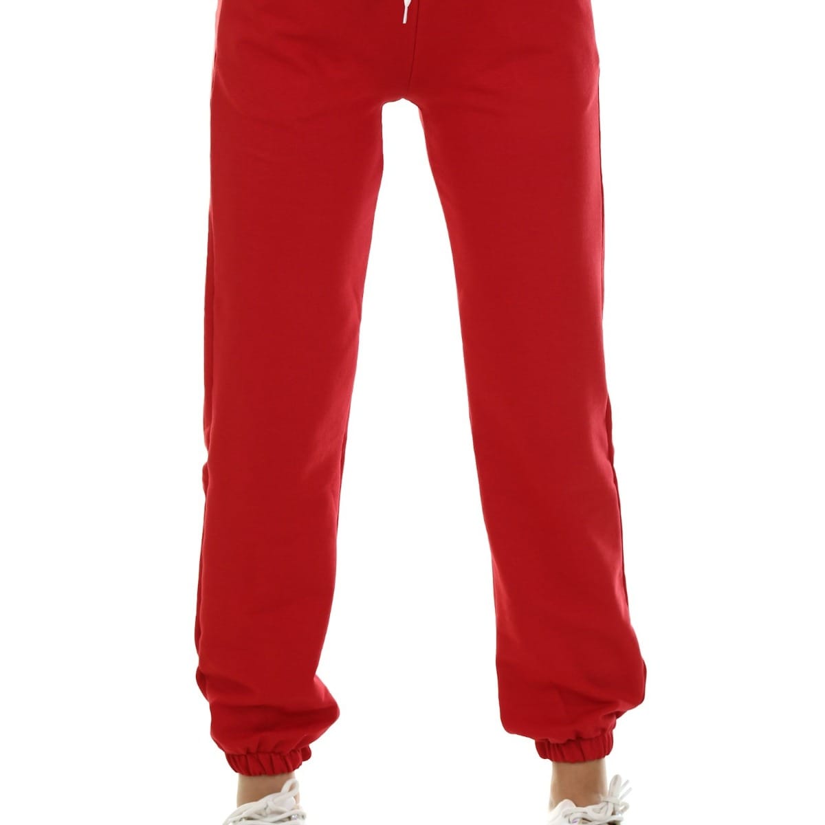 Walifrey Women's Drawstring Joggers with Pockets