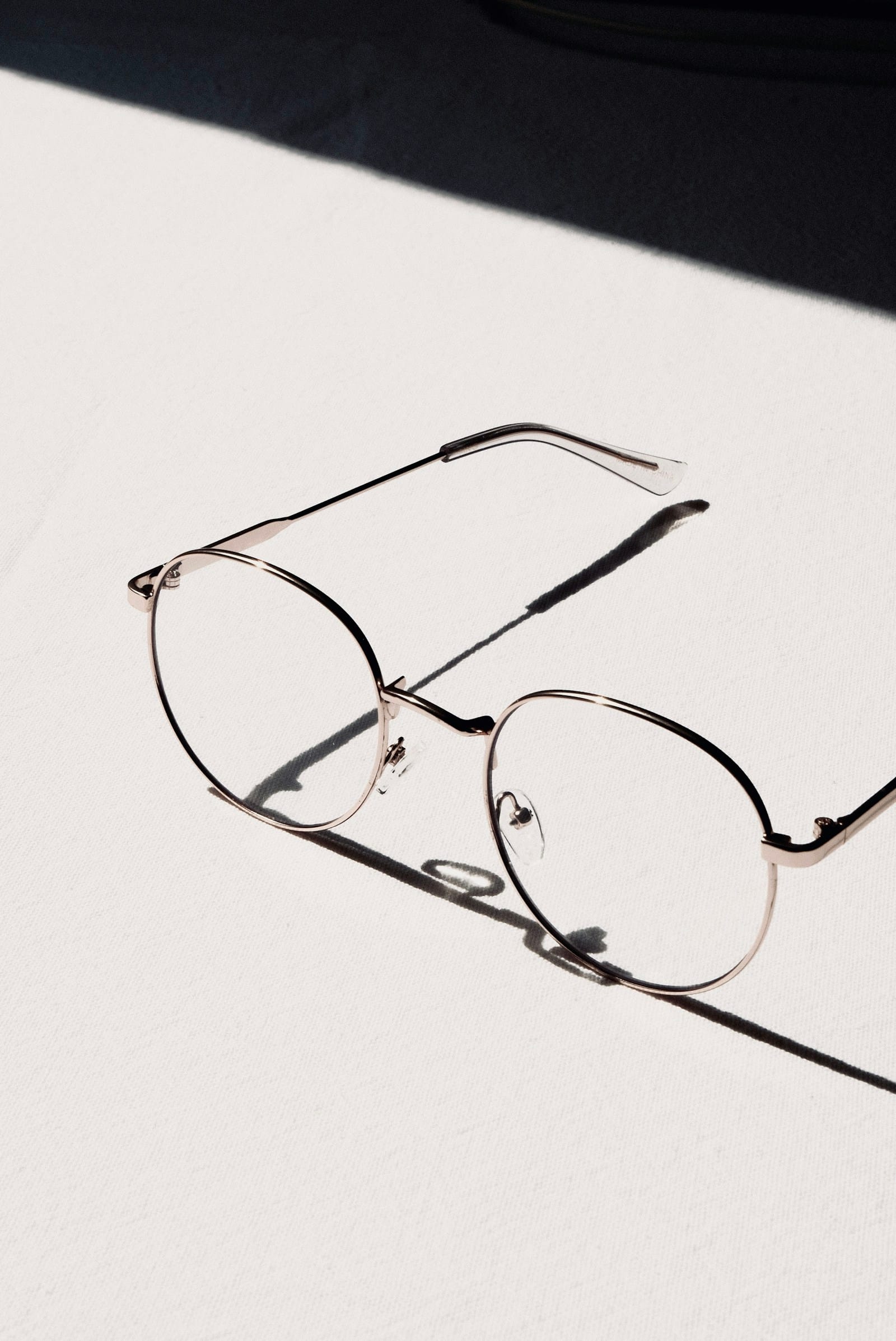 Warby Parker Percey Eyeglasses