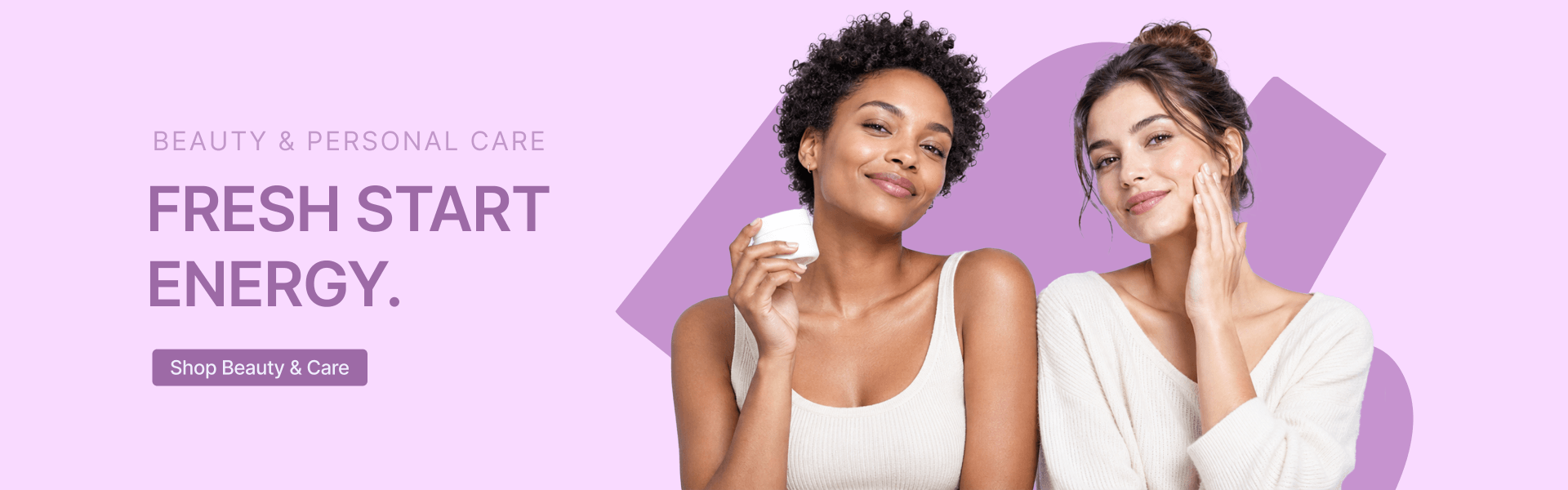 Fashion Banner