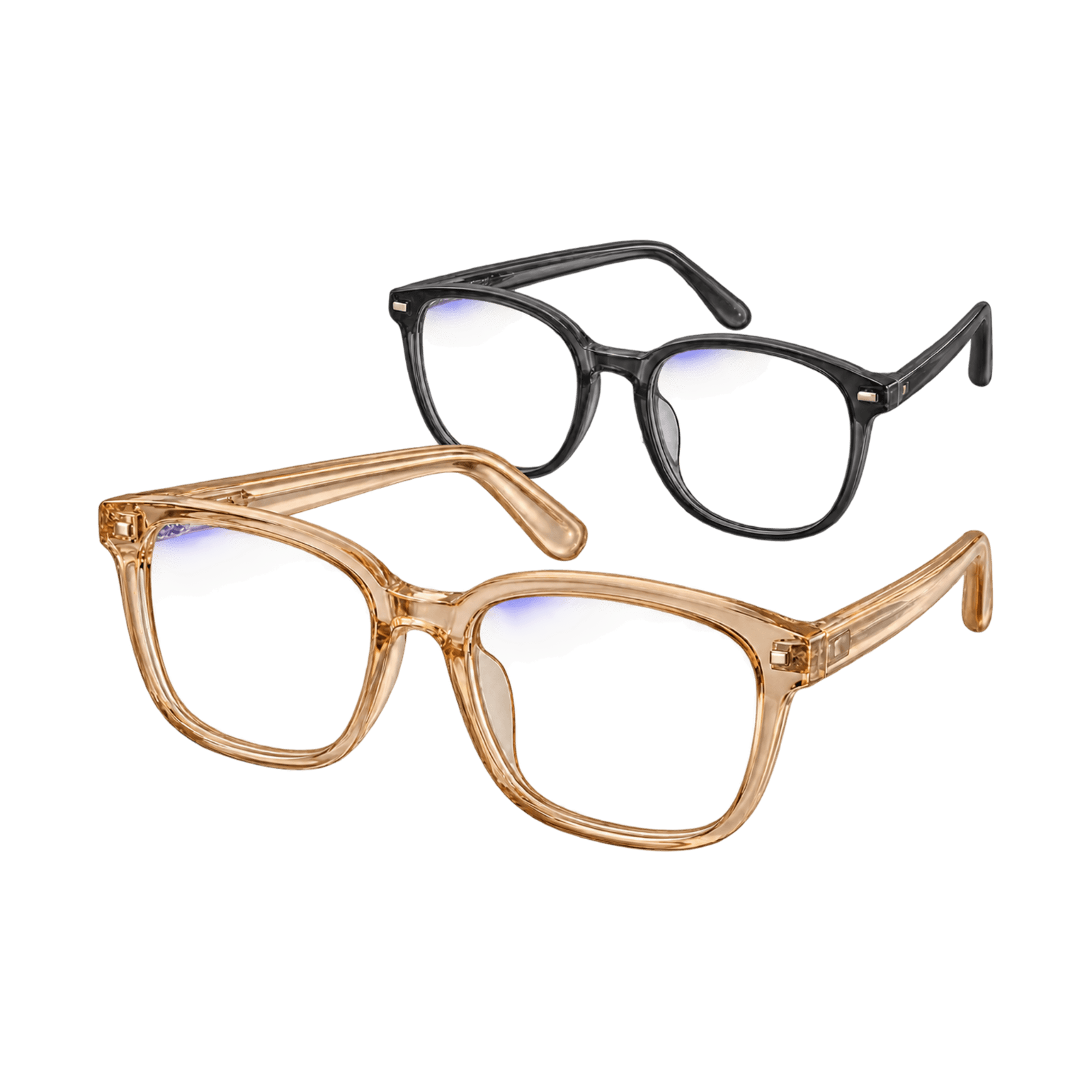 Lunettes anti-lumière bleue