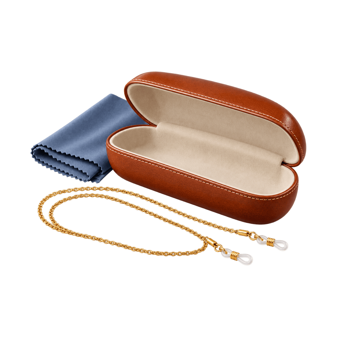 Accessoires pour lunettes