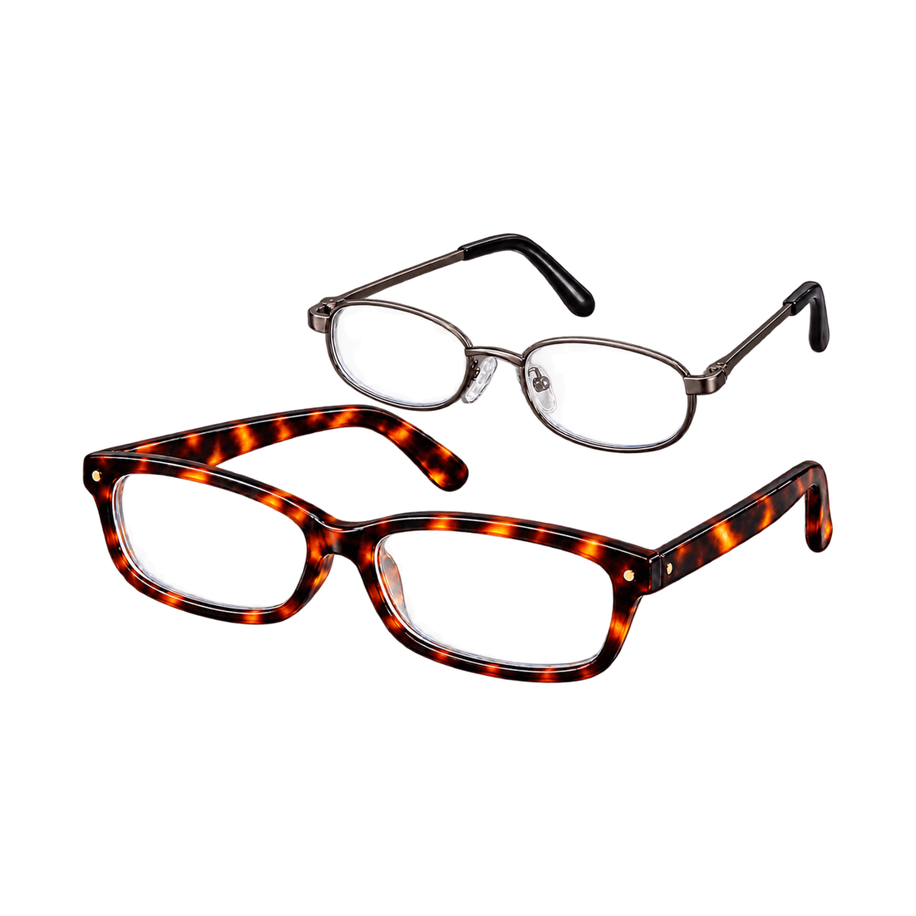 Lunettes de lecture