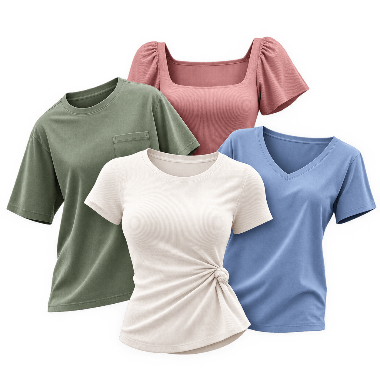 T-shirts