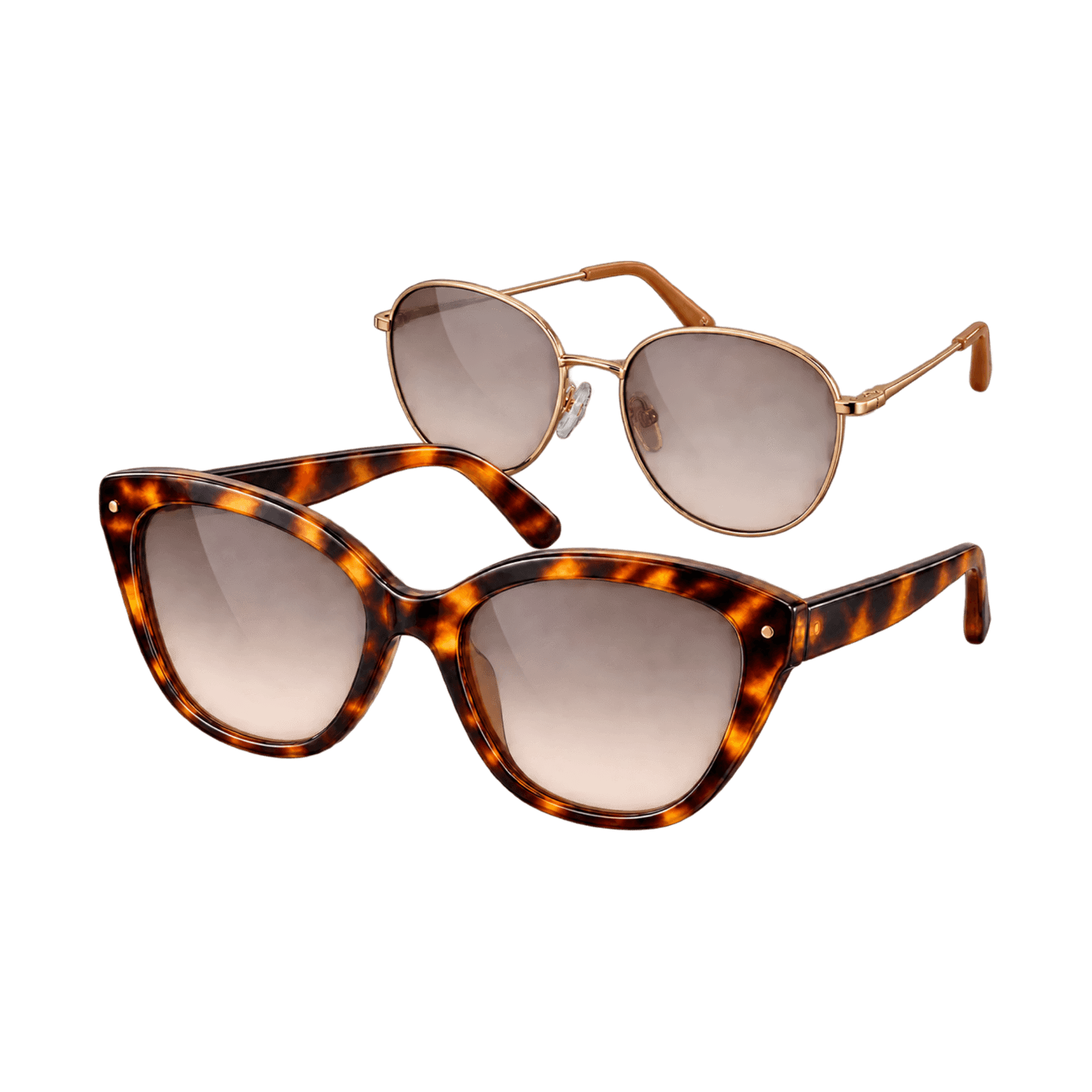 Lunettes de soleil femme
