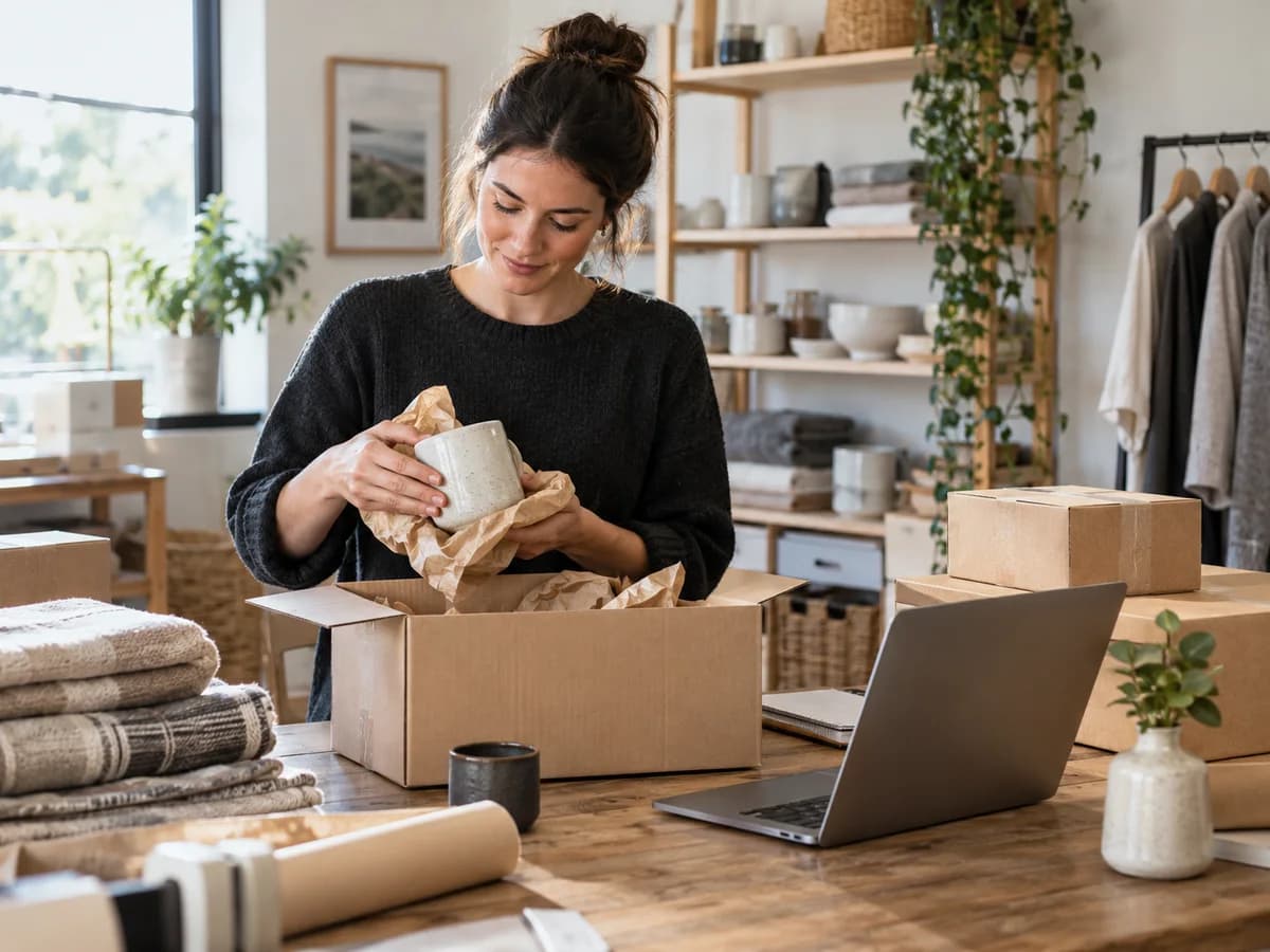 Build your business with MyPick